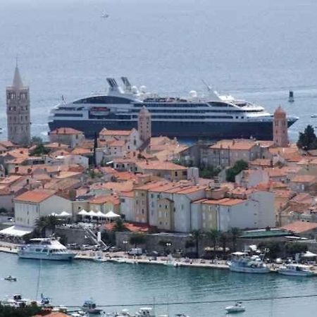 Apartments In Rab - Insel Rab 39950 Mundanije Eksteriør billede