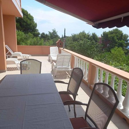 Apartments In Rab - Insel Rab 39950 Mundanije Eksteriør billede