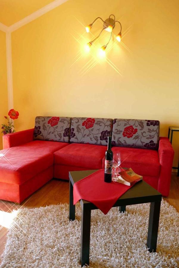 Apartments In Rab - Insel Rab 39950 Mundanije Eksteriør billede