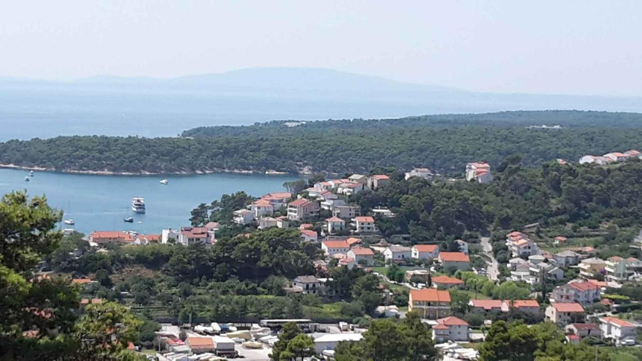 Apartments In Rab - Insel Rab 39950 Mundanije Eksteriør billede