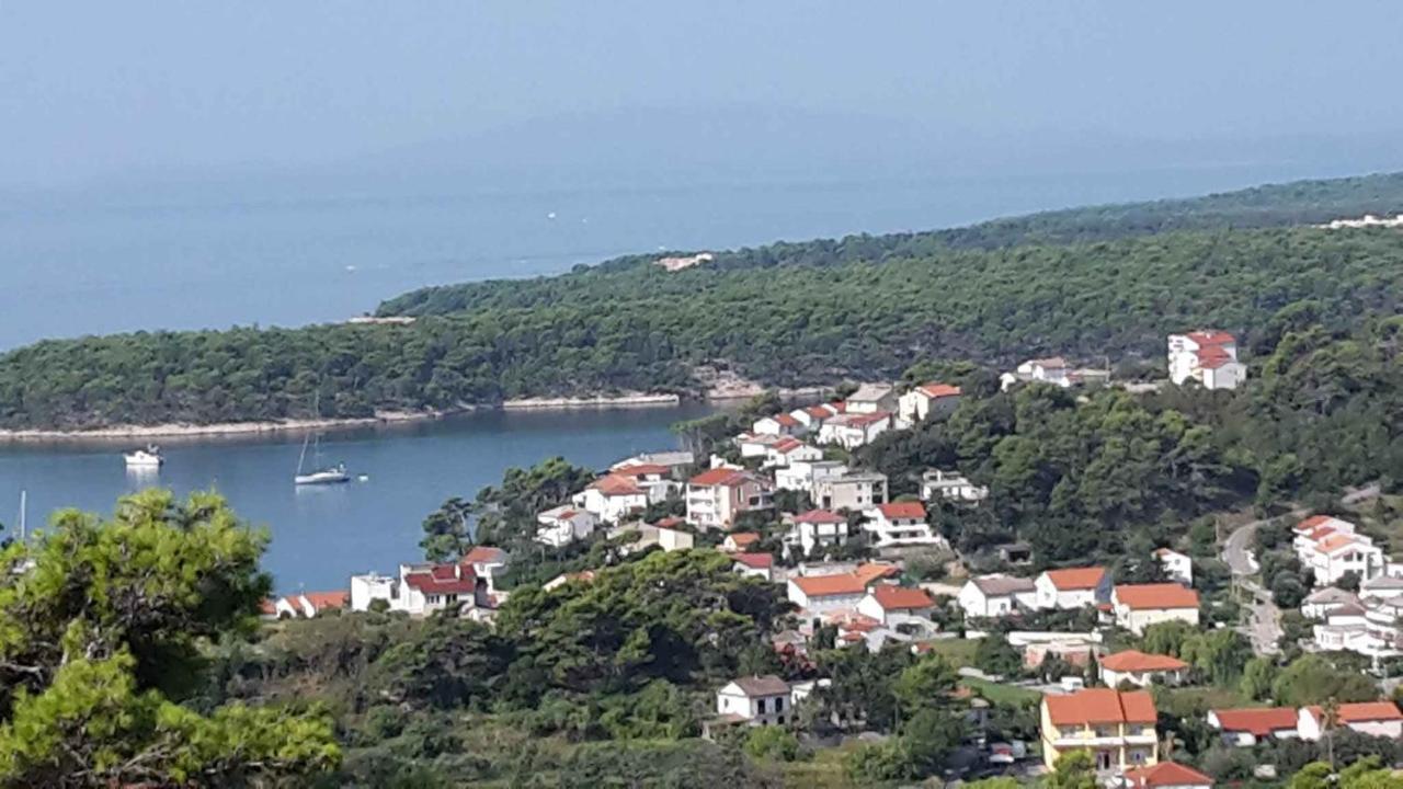 Apartments In Rab - Insel Rab 39950 Mundanije Eksteriør billede