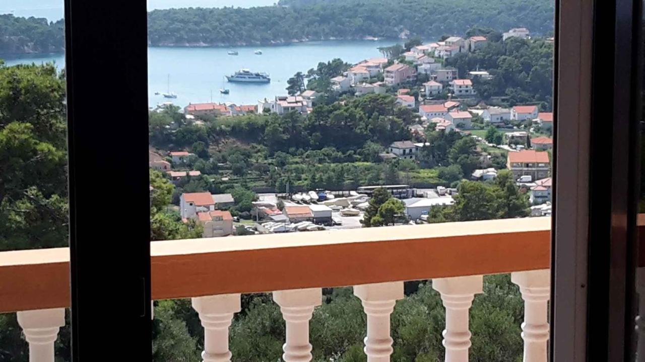 Apartments In Rab - Insel Rab 39950 Mundanije Eksteriør billede
