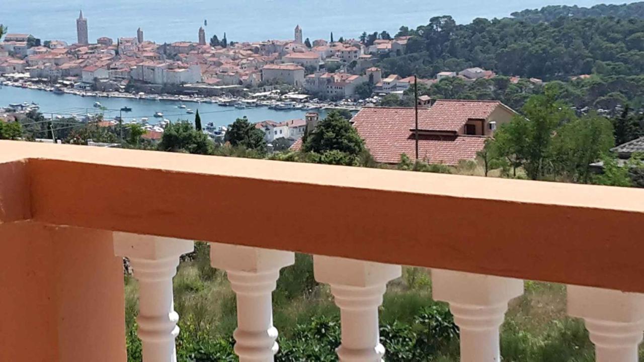 Apartments In Rab - Insel Rab 39950 Mundanije Eksteriør billede