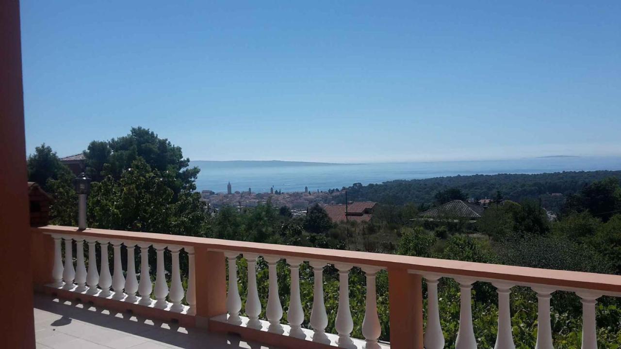 Apartments In Rab - Insel Rab 39950 Mundanije Eksteriør billede