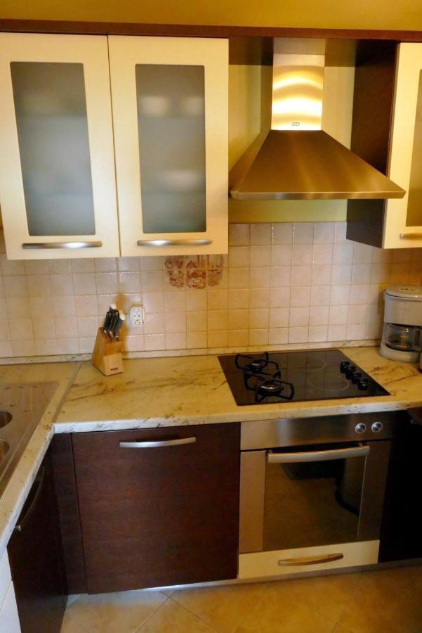 Apartments In Rab - Insel Rab 39950 Mundanije Eksteriør billede