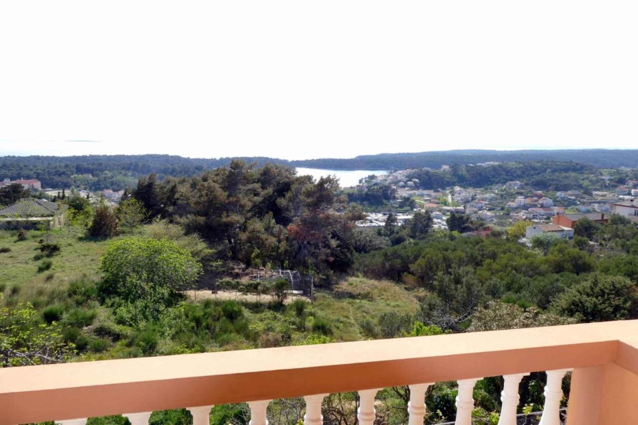 Apartments In Rab - Insel Rab 39950 Mundanije Eksteriør billede
