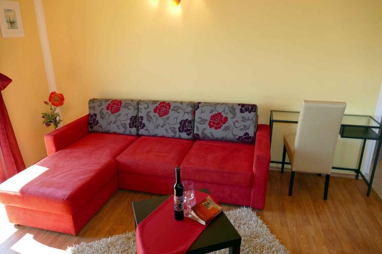Apartments In Rab - Insel Rab 39950 Mundanije Eksteriør billede