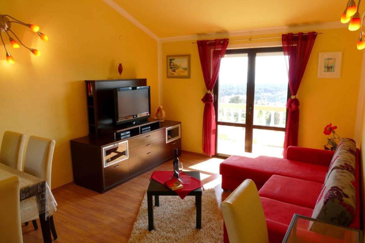 Apartments In Rab - Insel Rab 39950 Mundanije Eksteriør billede