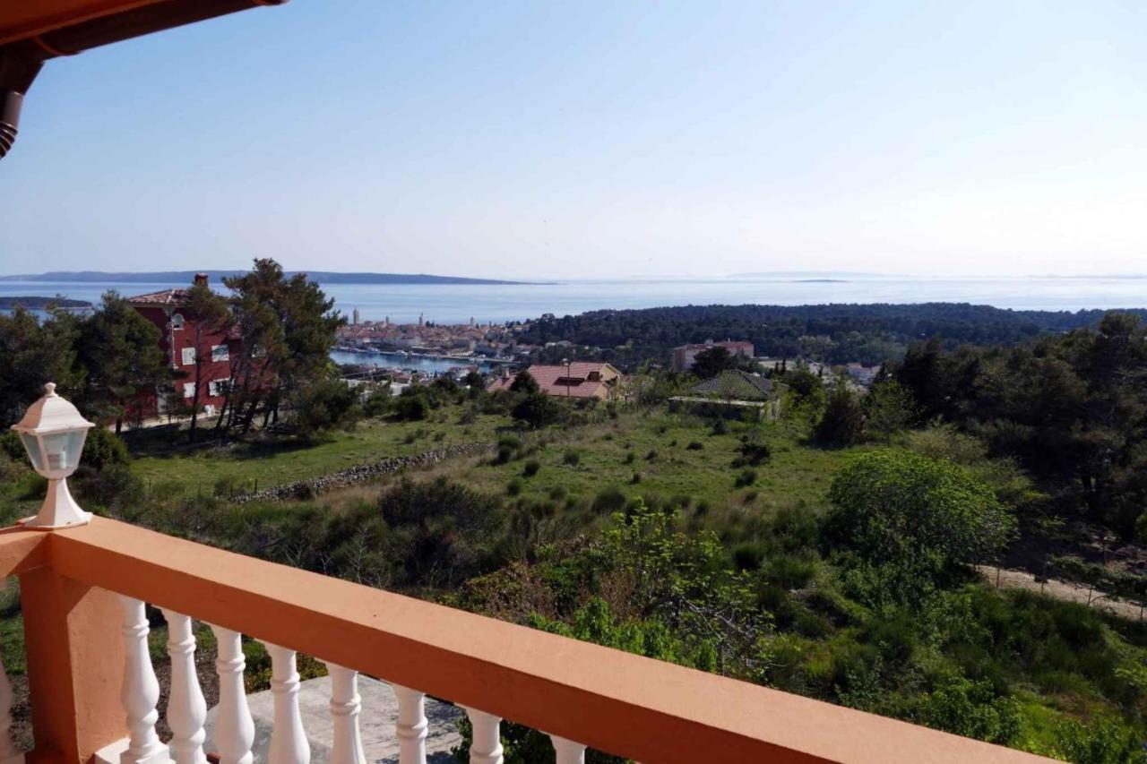 Apartments In Rab - Insel Rab 39950 Mundanije Eksteriør billede