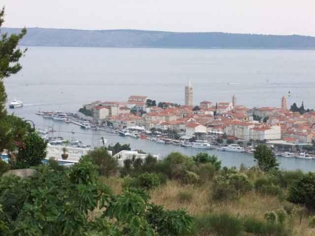 Apartments In Rab - Insel Rab 39950 Mundanije Eksteriør billede