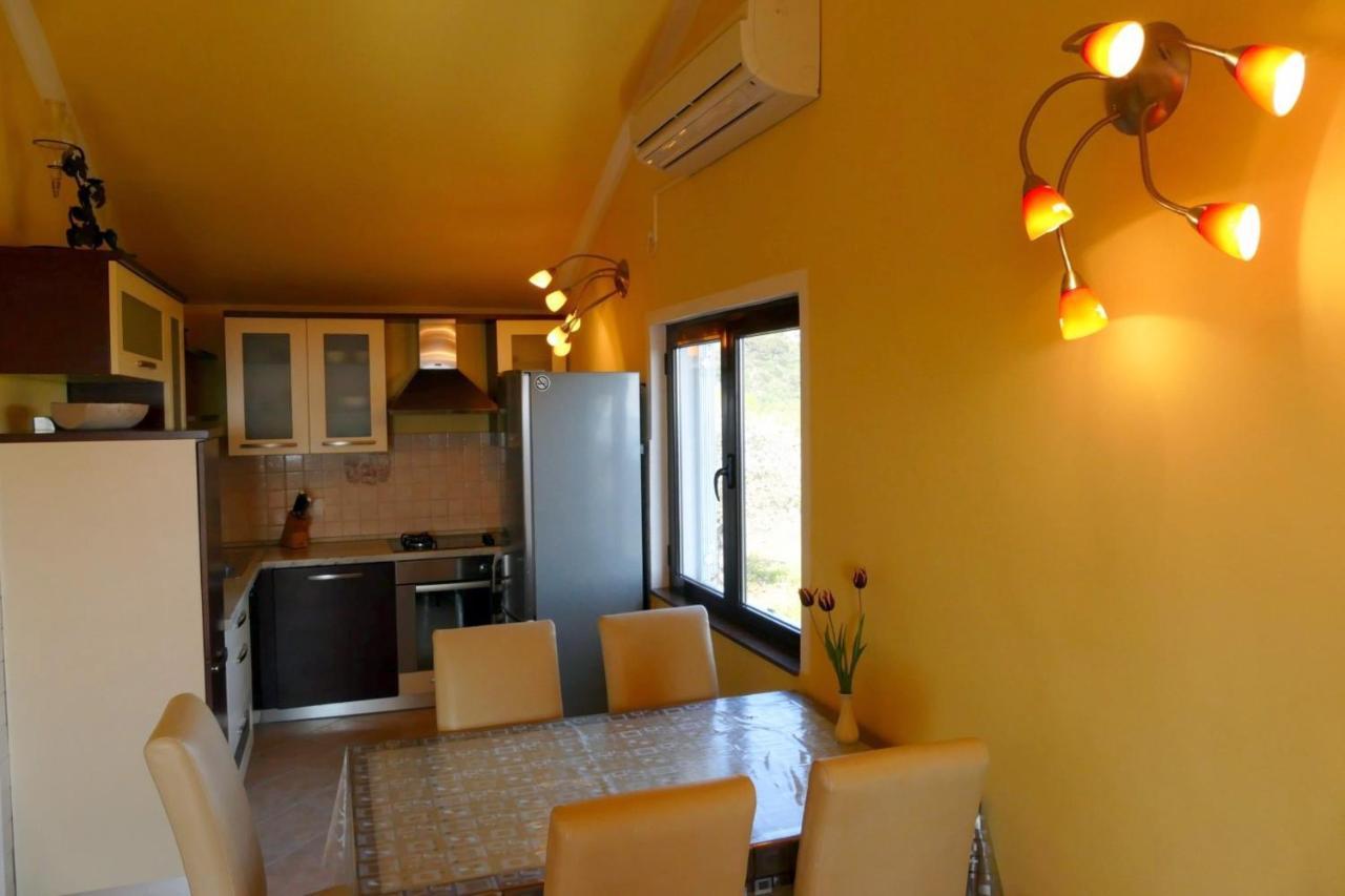 Apartments In Rab - Insel Rab 39950 Mundanije Eksteriør billede
