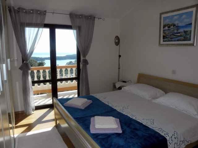 Apartments In Rab - Insel Rab 39950 Mundanije Eksteriør billede