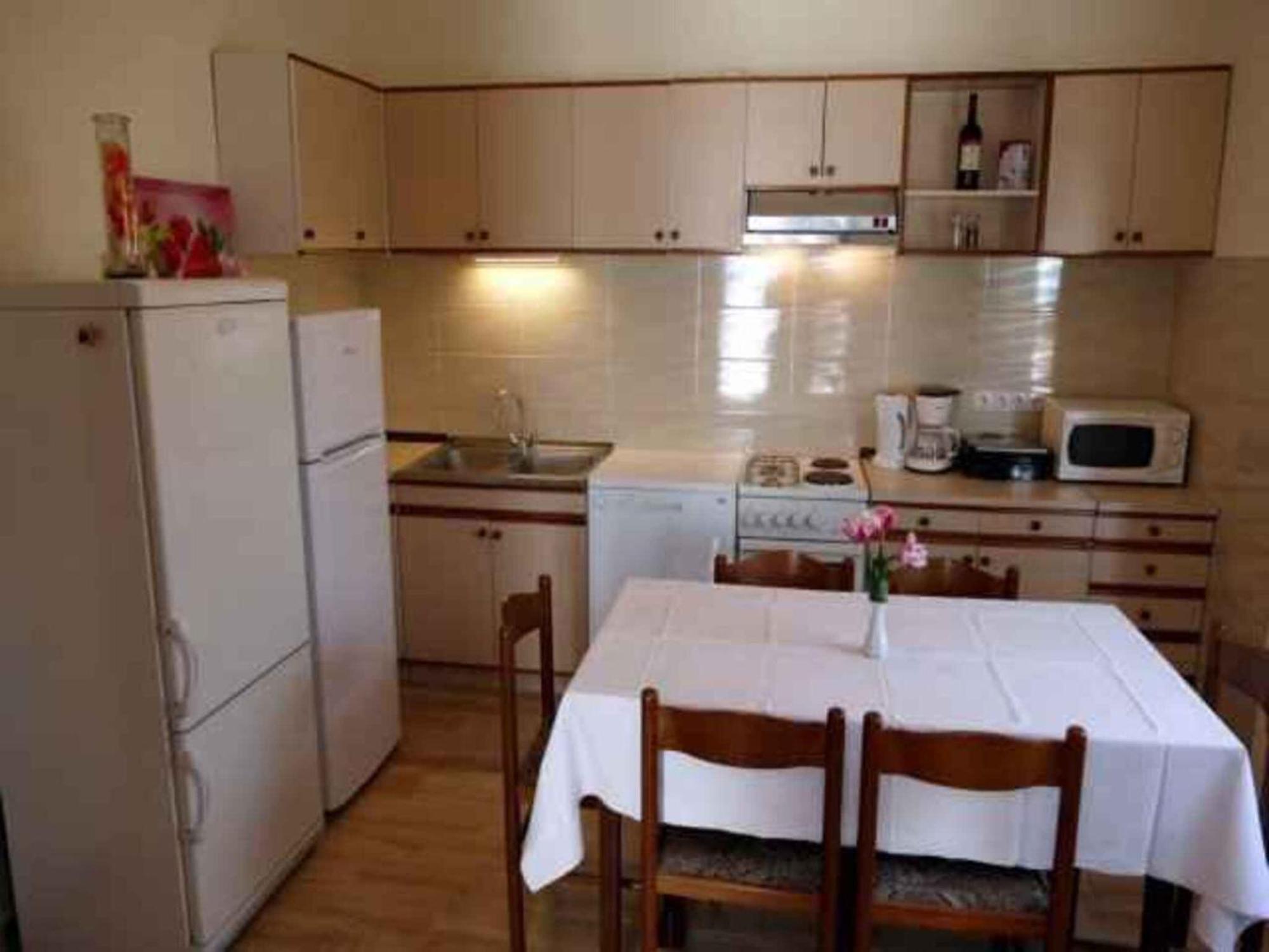 Apartments In Rab - Insel Rab 39950 Mundanije Eksteriør billede