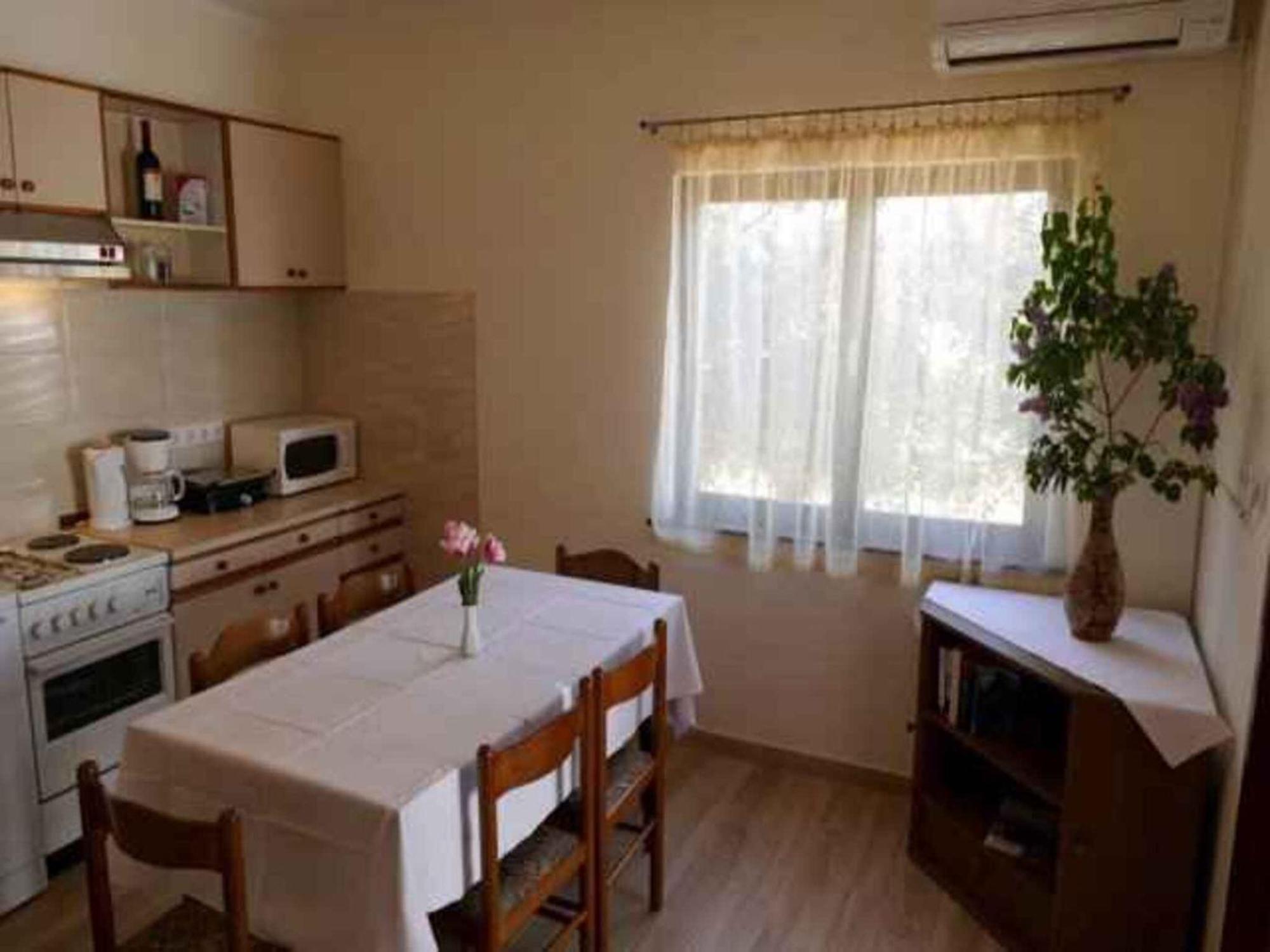 Apartments In Rab - Insel Rab 39950 Mundanije Eksteriør billede