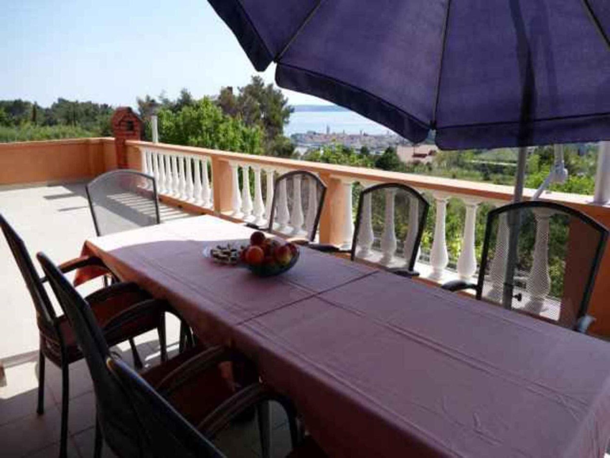 Apartments In Rab - Insel Rab 39950 Mundanije Eksteriør billede