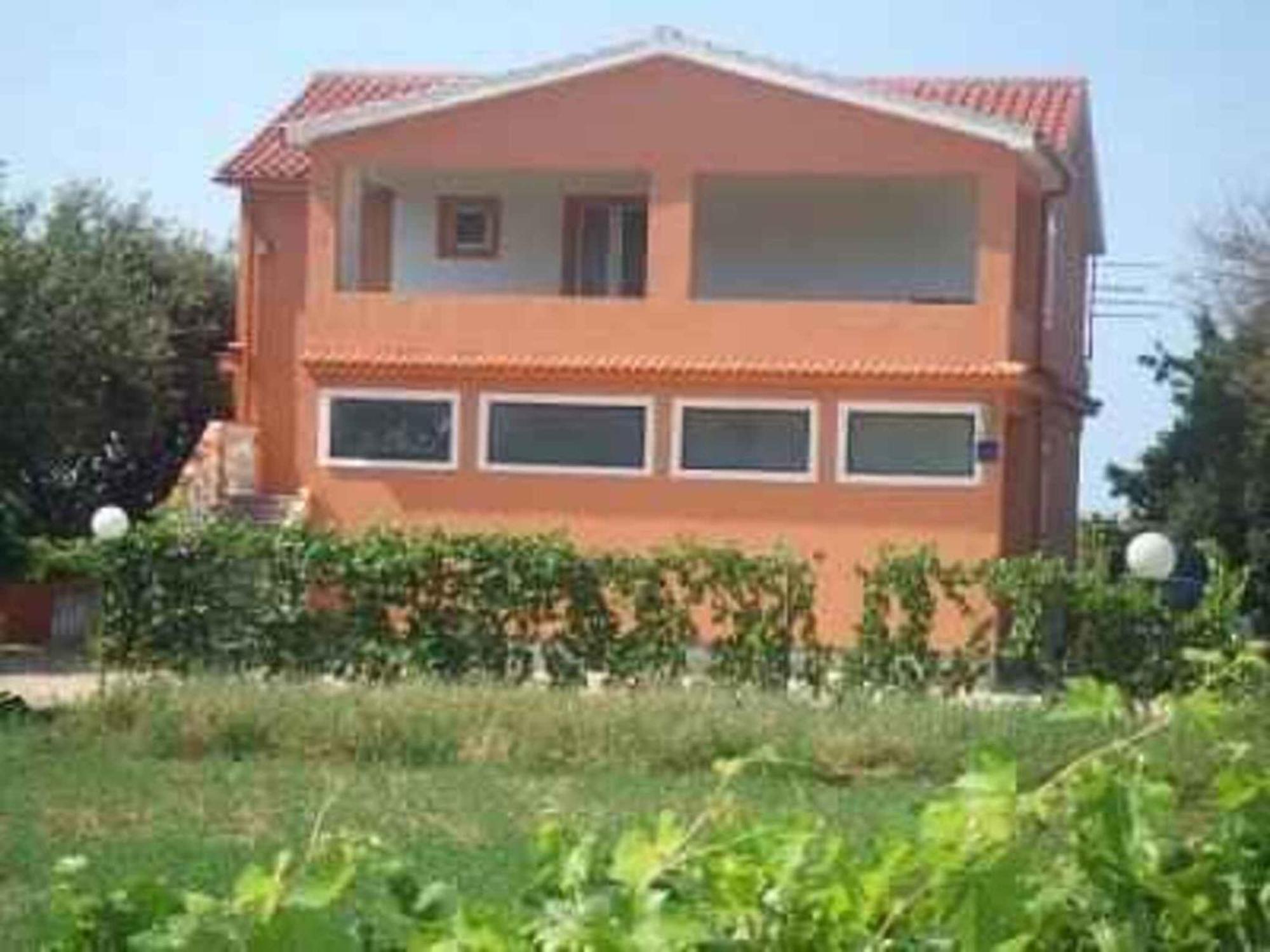Apartments In Rab - Insel Rab 39950 Mundanije Eksteriør billede
