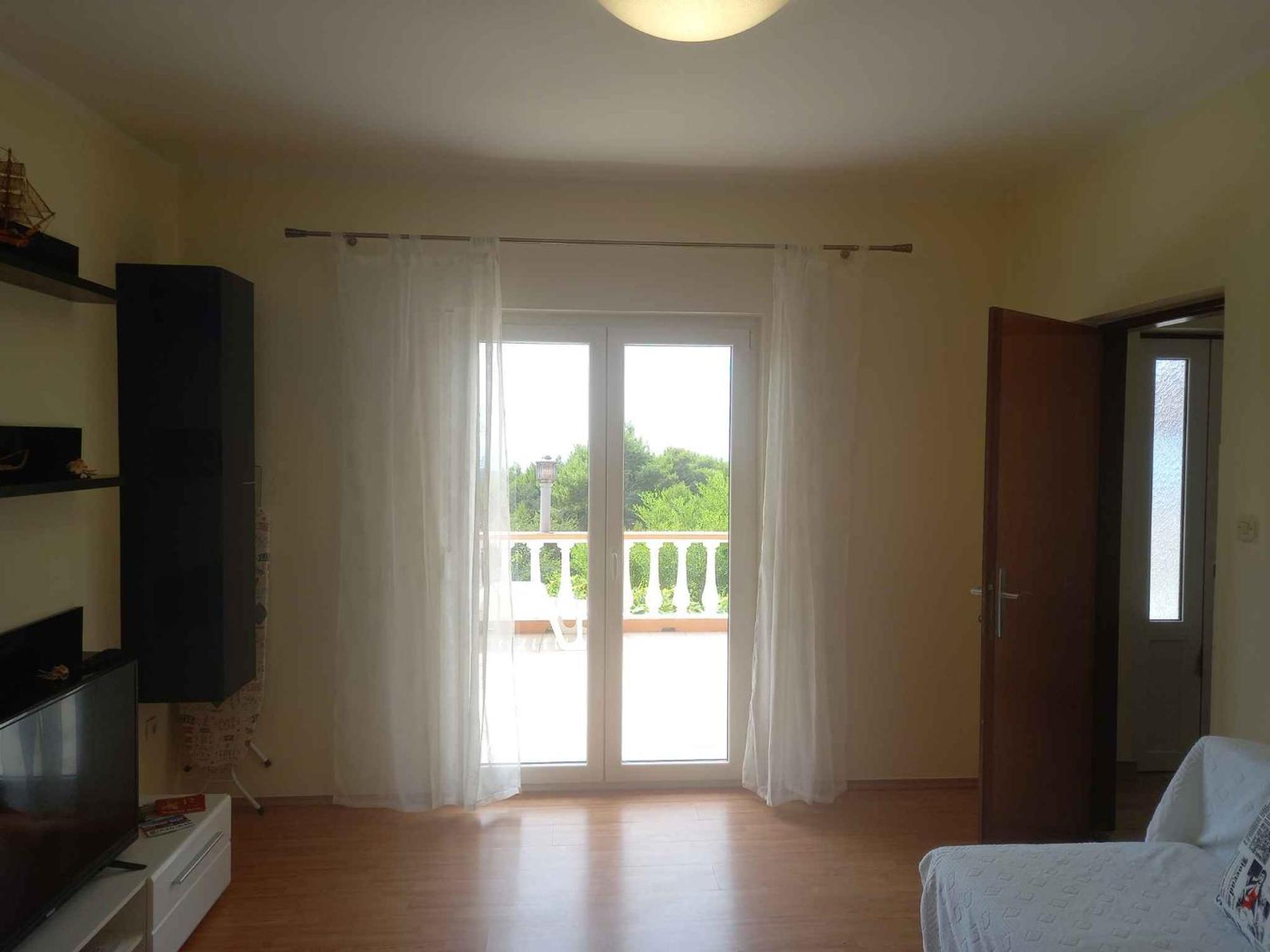 Apartments In Rab - Insel Rab 39950 Mundanije Eksteriør billede