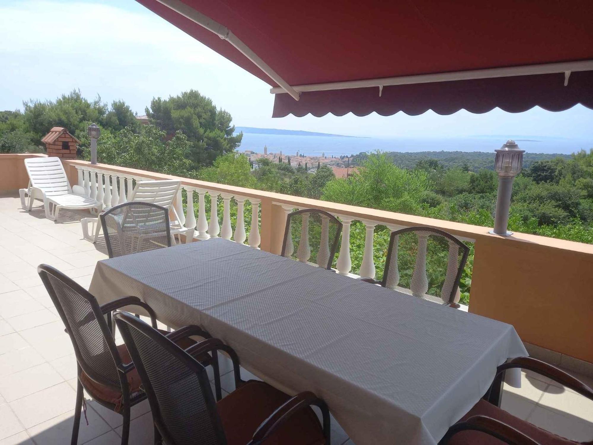 Apartments In Rab - Insel Rab 39950 Mundanije Eksteriør billede