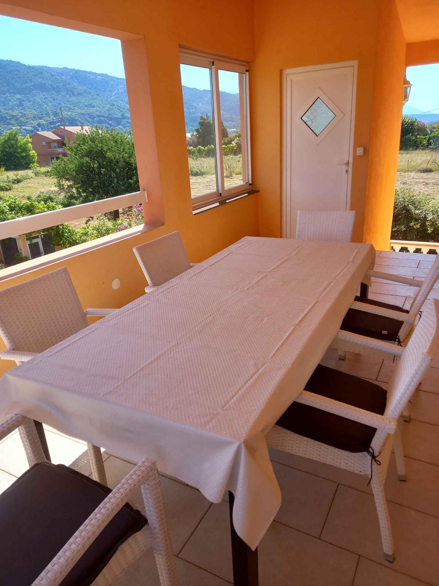 Apartments In Rab - Insel Rab 39950 Mundanije Eksteriør billede